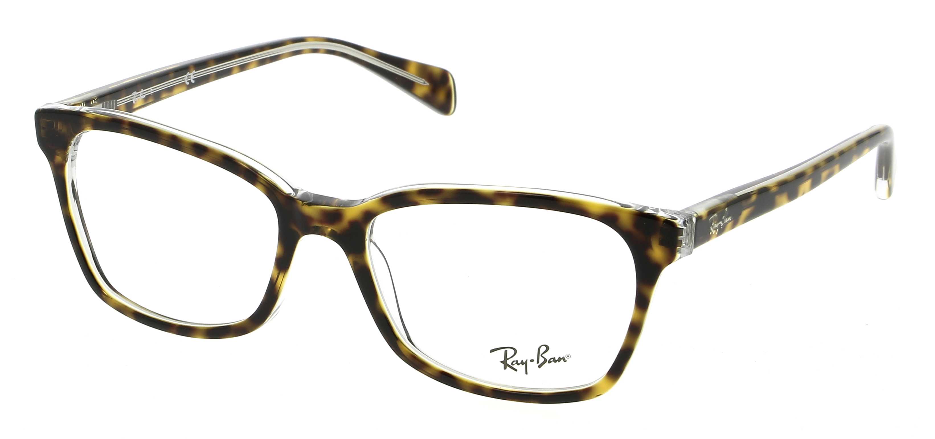 RAY-BAN RX 5362 5082 Ecaille 
