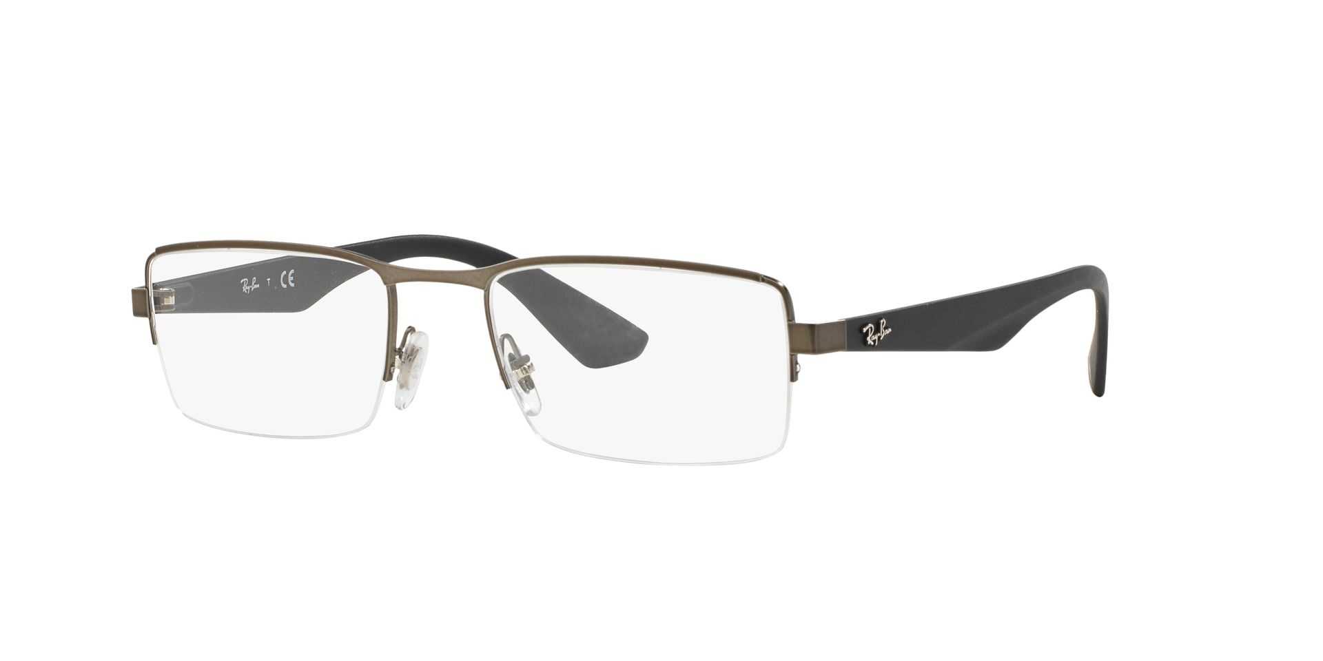 monture homme ray ban
