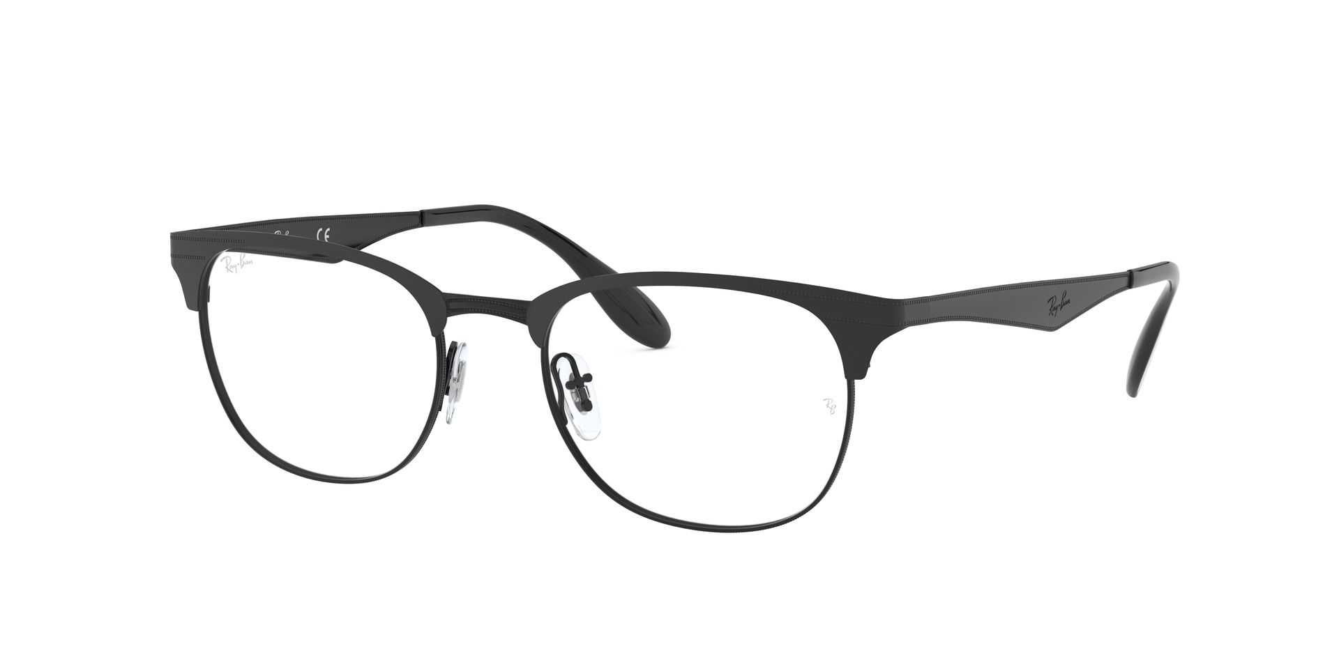 RAY-BAN RX 6346 2904 52/19 : Eyeglasses 
