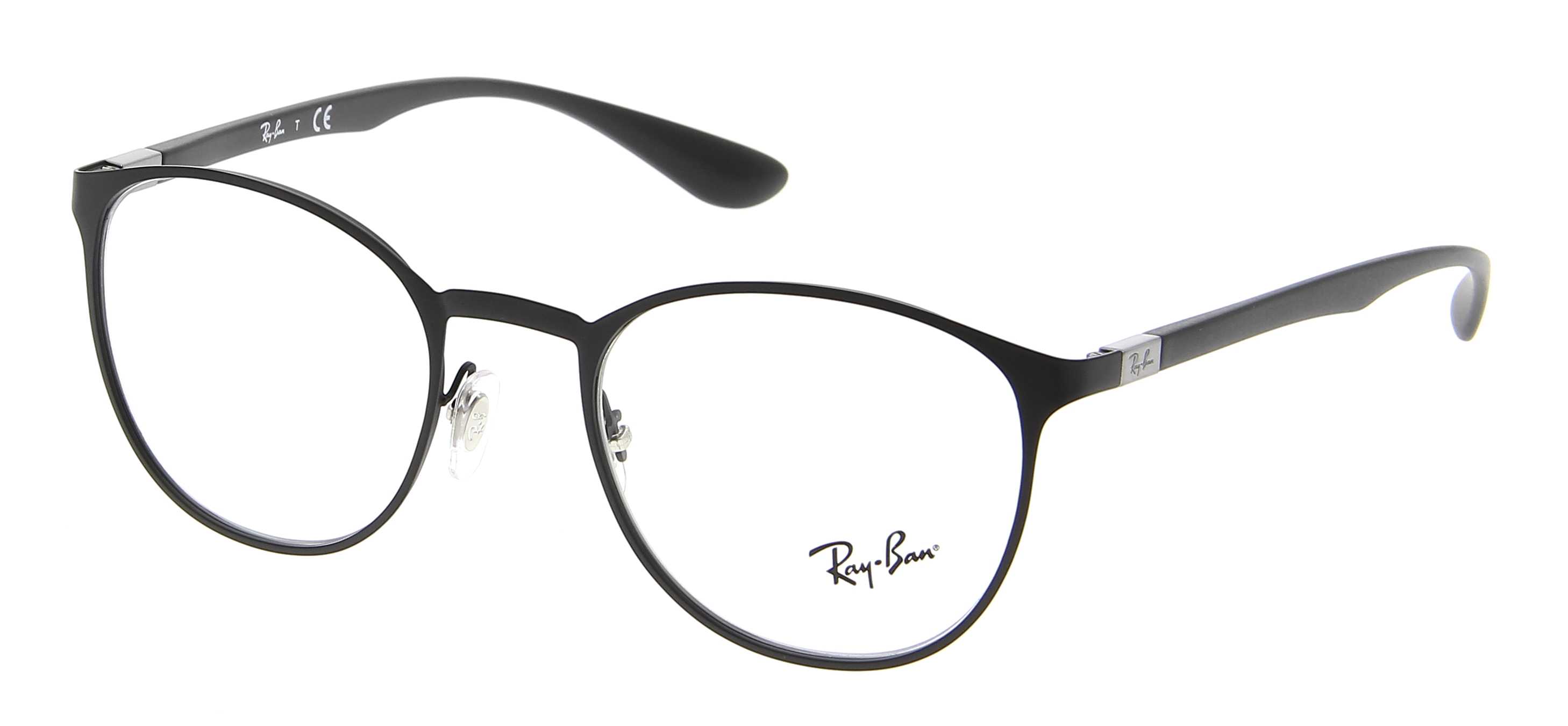 RAY-BAN RX 6355 2503 50/20 : Eyeglasses 