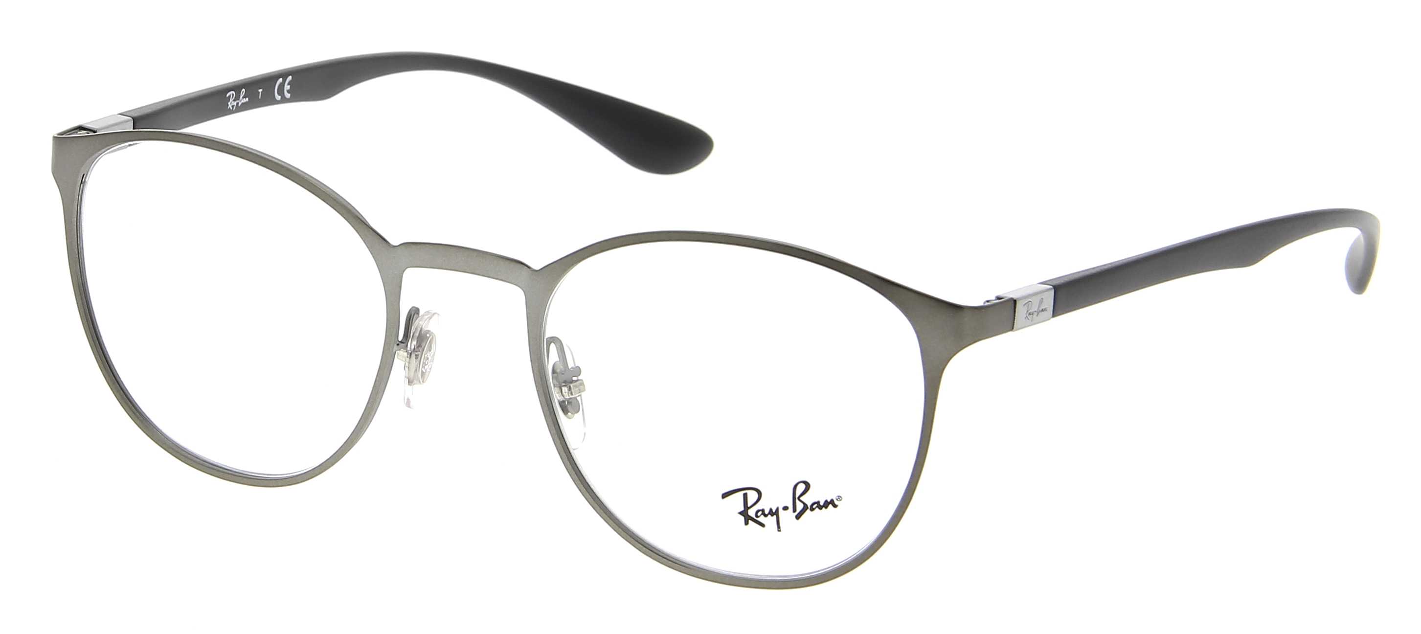RAY-BAN RX 6355 2620 47/20 : Eyeglasses 
