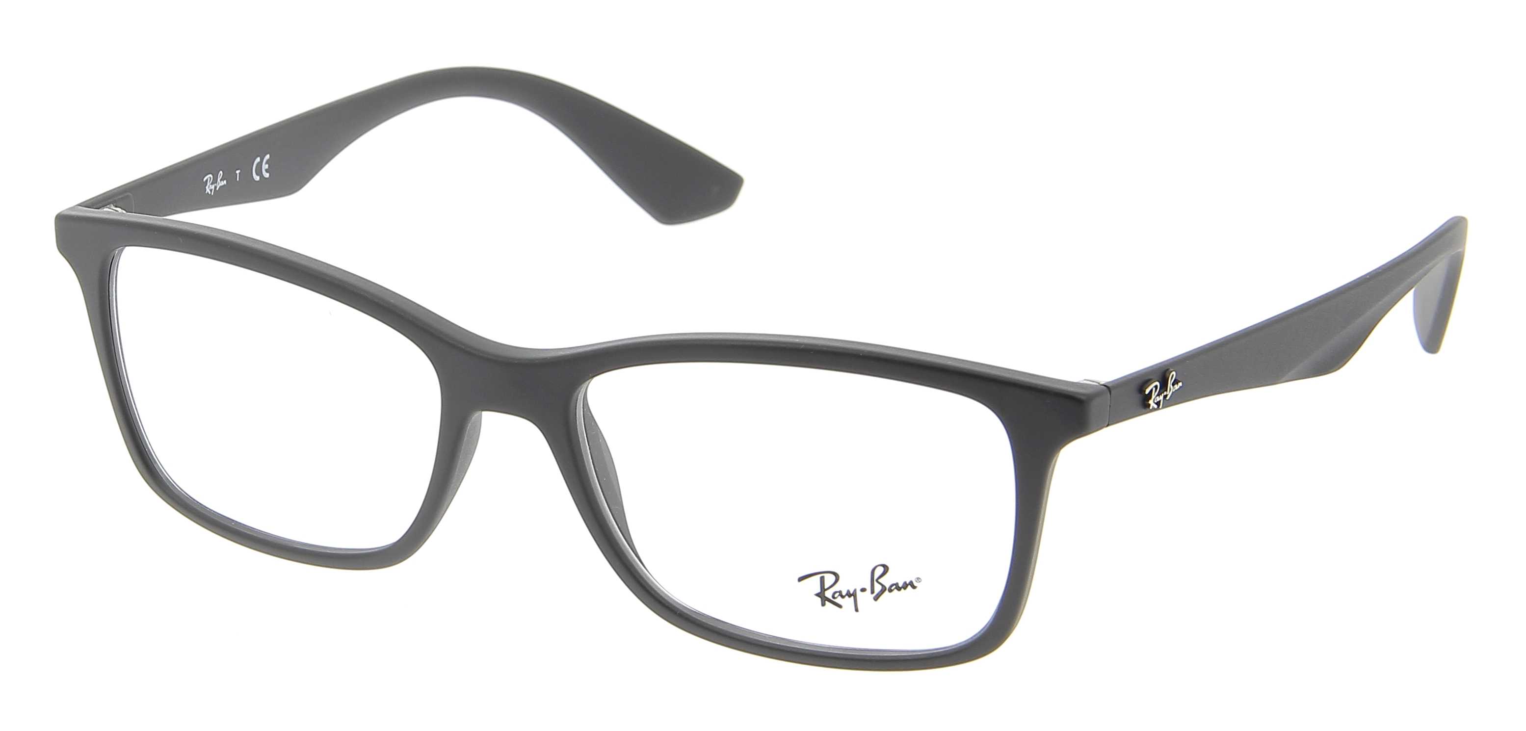 monture lunettes homme ray ban