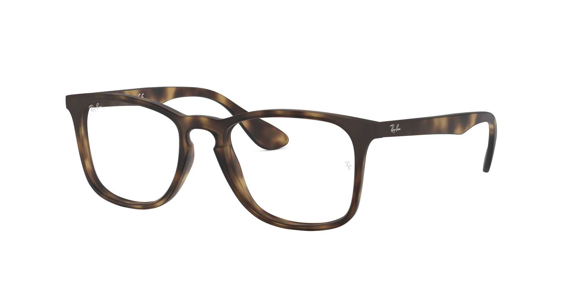 RAY-BAN RX 7074 5365 52/18 : Eyeglasses 