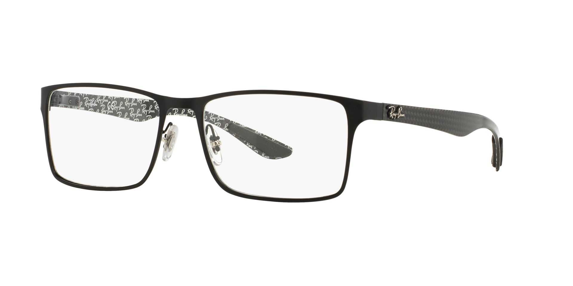 RAY-BAN RX 8415 2848 55/17 : Eyeglasses 