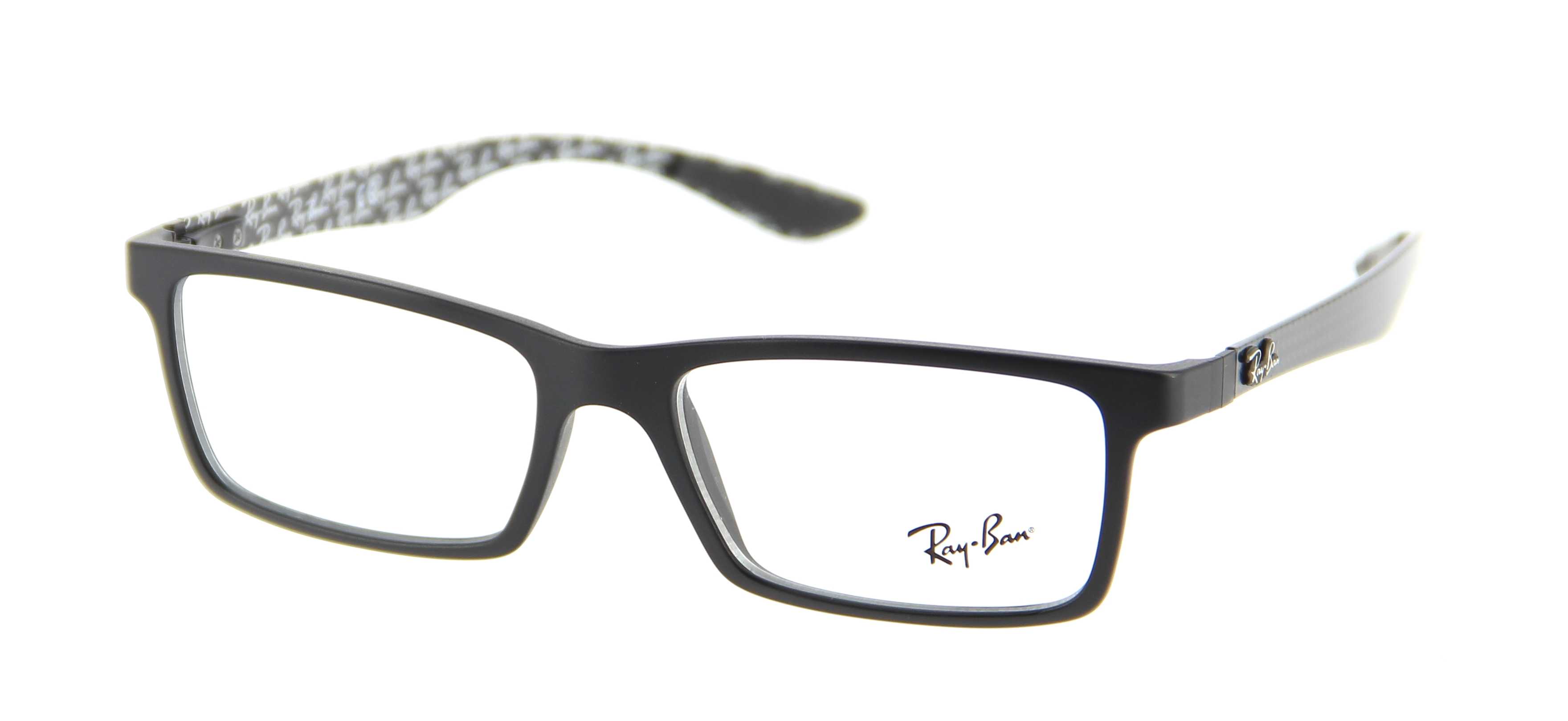 Eyeglasses RAY-BAN RX 8901 5263 55/17 