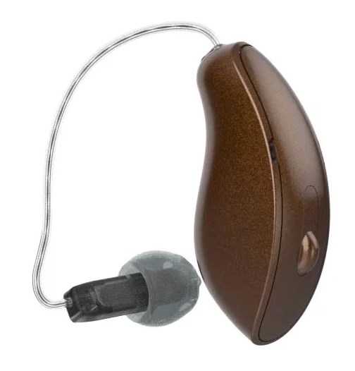  STARKEY OMEGA AI 24 MRIC 312 STARKEY