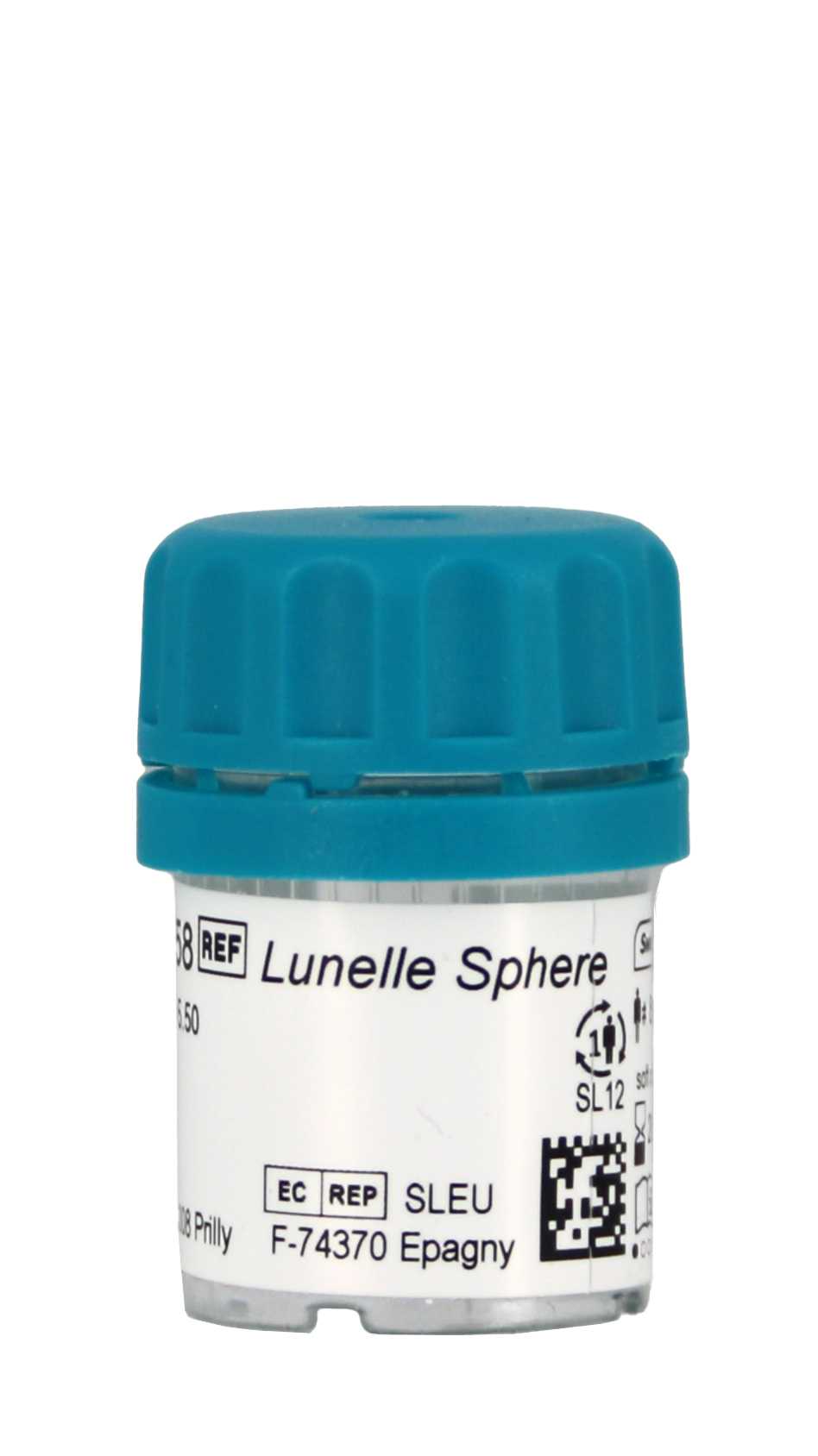  Lunelle Sferisch SWISSLENS