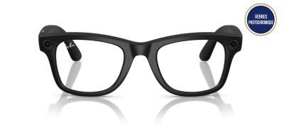 Sonnebrëller RAY-BAN META RW 4006 601S1M RAY-BAN META 50/22