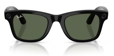 Sonnebrëller RAY-BAN META RW 4012 601/71 RAY-BAN META 50/22