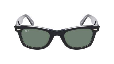 Sonnebrëller Neiegkeeten RAY-BAN RB 2140 129431 Wayfarer 50/22