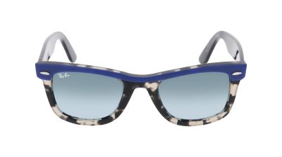 Sonnebrëller Neiegkeeten RAY-BAN RB 2240 14453M Wayfarer street neat 50/22