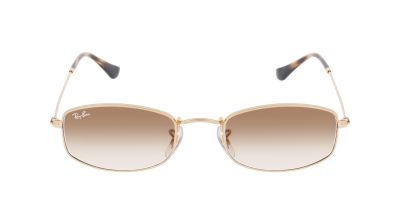 Sonnebrëller Neiegkeeten RAY-BAN RB 3832 001/51 52/21
