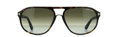 Sonnebrëller TOM FORD FT 0447 52B JACOB 60/15