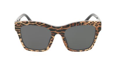 Sonnenbrillen Damen DOLCE & GABBANA DG 4512 316387 53/20