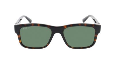 Sonnenbrillen Neuigkeiten GUCCI GG 2085S 002 55/18