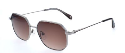 Sonnenbrillen LEVEL JUNIOR LEJU S2608 GUN 49/14