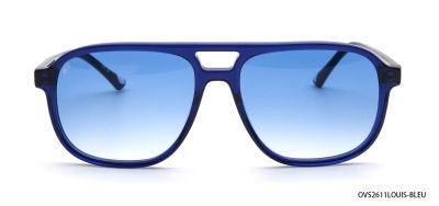 Sonnenbrillen OSCAR VERSION OV S2611 LOUIS BLEU 57/16