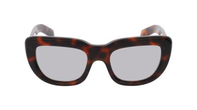 Sonnenbrillen Neuigkeiten PRADA PR D07S 20D50Q 50/20