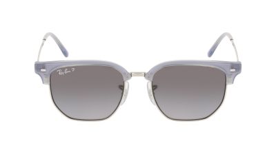 Sonnenbrillen Neuigkeiten RAY-BAN JUNIOR RJ 9116S 7134T3 New clubmaster 47/17