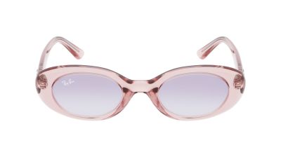 Sonnenbrillen RAY-BAN JUNIOR RJ 9141S 7218U0 45/20