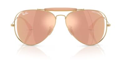 Sonnenbrillen RAY-BAN RB 3029M 001/7J Outdoorsman by Dolce&Gabbana 54/14