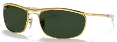Sonnenbrillen RAY-BAN RB 3119M 001/31 Olympian i deluxe 62/18