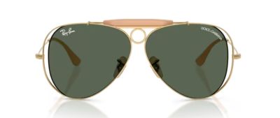 Sonnenbrillen RAY-BAN RB 3138M 001/71 Shooter by Dolce&Gabbana 54/9