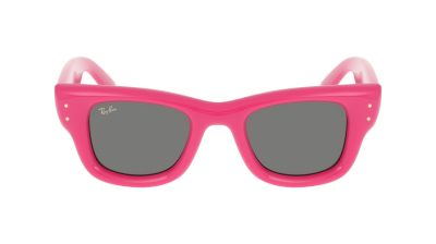 Sonnenbrillen Neuigkeiten RAY-BAN RB 4940 683287 Wayfarer puffer 50/23