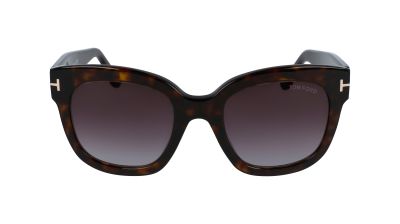 Sonnenbrillen Damen TOM FORD FT 0613 52T BEATRIX-02 52/22