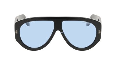 Sonnenbrillen TOM FORD FT 1044 01V BRONSON 60/12