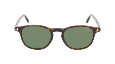 Sonnenbrillen Neuigkeiten TOM FORD FT 1302 52R HOLT-02 50/20