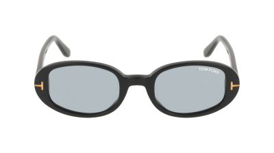 Sonnenbrillen Neuigkeiten TOM FORD FT 1364 4901A 49/21