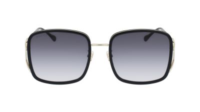 Sunglasses Women GUCCI GG 1016SK 001 58/20