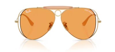 Sunglasses new releases RAY-BAN RB 3138M 001/7 Shooter by Dolce&Gabbana 54/9