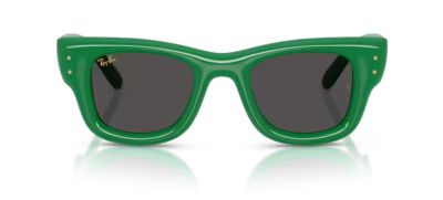 Sunglasses new releases RAY-BAN RB 4940 683487 Wayfarer puffer 47/23