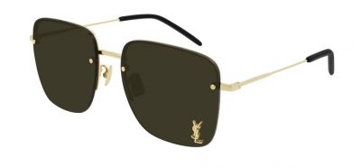 Sunglasses Women SAINT LAURENT SL 312 M 006 58/17