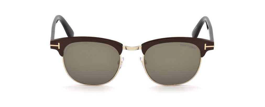 tom ford clubmaster optical