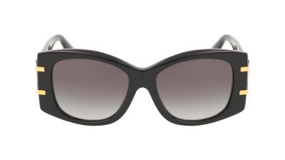 Zonnebrillen  nieuwtjes DOLCE & GABBANA DG 4501 501/8G 54/17
