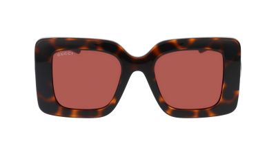 Zonnebrillen nieuwtjes GUCCI GG 2025S 002 49/21