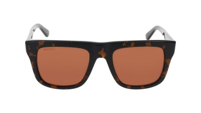 Zonnebrillen nieuwtjes GUCCI GG 2242S 004 51/20