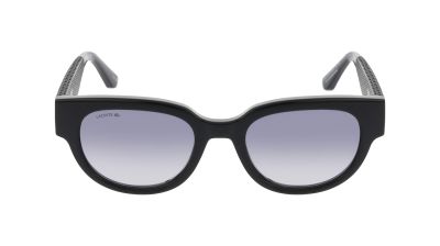 Zonnebrillen  nieuwtjes LACOSTE L 6108S 001 52/20
