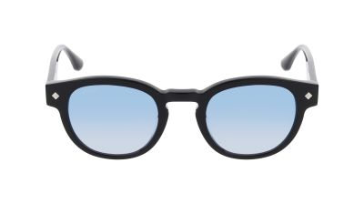 Zonnebrillen  LUKKAS x ORLINSKI LUSxRO 2603 NOIR 48/22