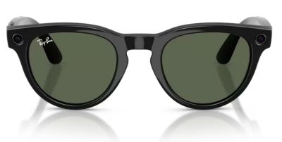 Zonnebrillen RAY-BAN META RW 4013 601/71 RAY-BAN META 50/23