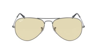 Zonnebrillen  nieuwtjes RAY-BAN RB 3025 004/R6 Aviator 58/14