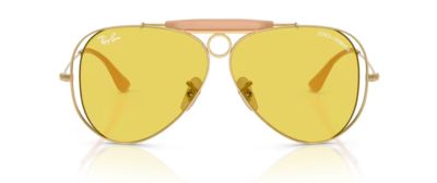 Zonnebrillen  RAY-BAN RB 3138M 001/85 Shooter by Dolce&Gabbana 58/9