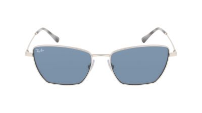 Zonnebrillen  nieuwtjes RAY-BAN RB 3783 003/80 56/18