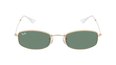 Zonnebrillen  nieuwtjes RAY-BAN RB 3832 001/31 52/21