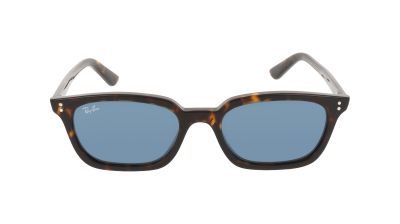 Zonnebrillen  nieuwtjes RAY-BAN RB 4456 135980 ZAYA 53/19