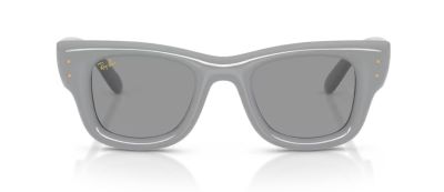 RB 4940 6876/1 Wayfarer puffer 47/23
