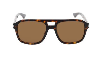 Zonnebrillen nieuwtjes SAINT LAURENT SL 881 006 55/18